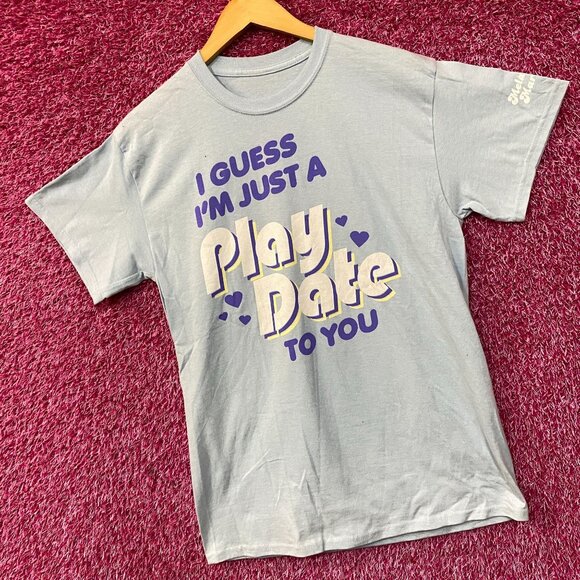 Melanie Martinez Cry Baby Play Date T-Shirt Small - Picture 3 of 4